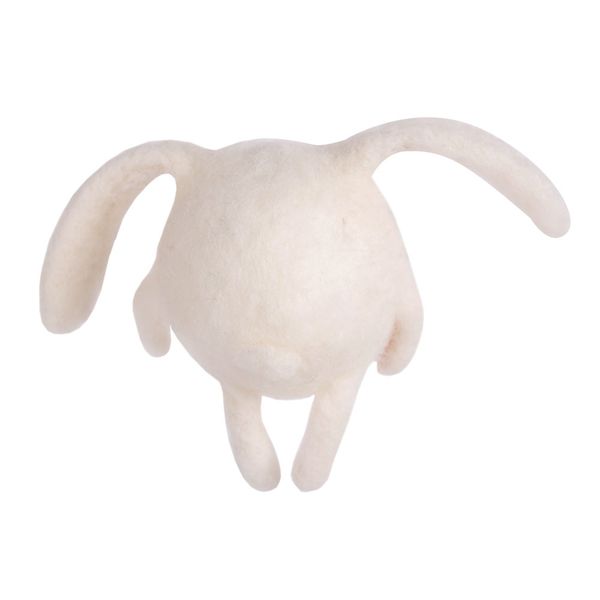 Набор для валяния Woolla, Кролик Кроля, Woolla WT-0117