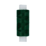 Нитки армированные ПНК им.Кирова 45ЛЛ, бытовые, 200 м / 20 кат., 3510 зеленый