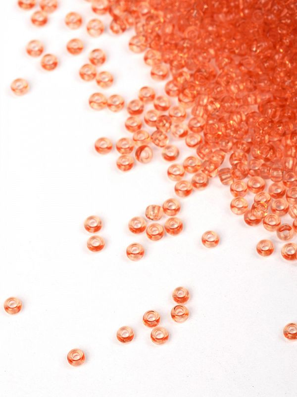 Бисер Preciosa 10/0 (2.3 мм), 50 г, SDC цв. 01185/331-19001