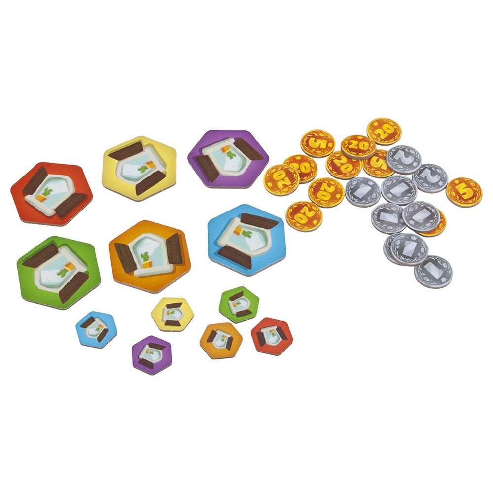 Игра настольная, Игра наоборот, Zvezda 8868