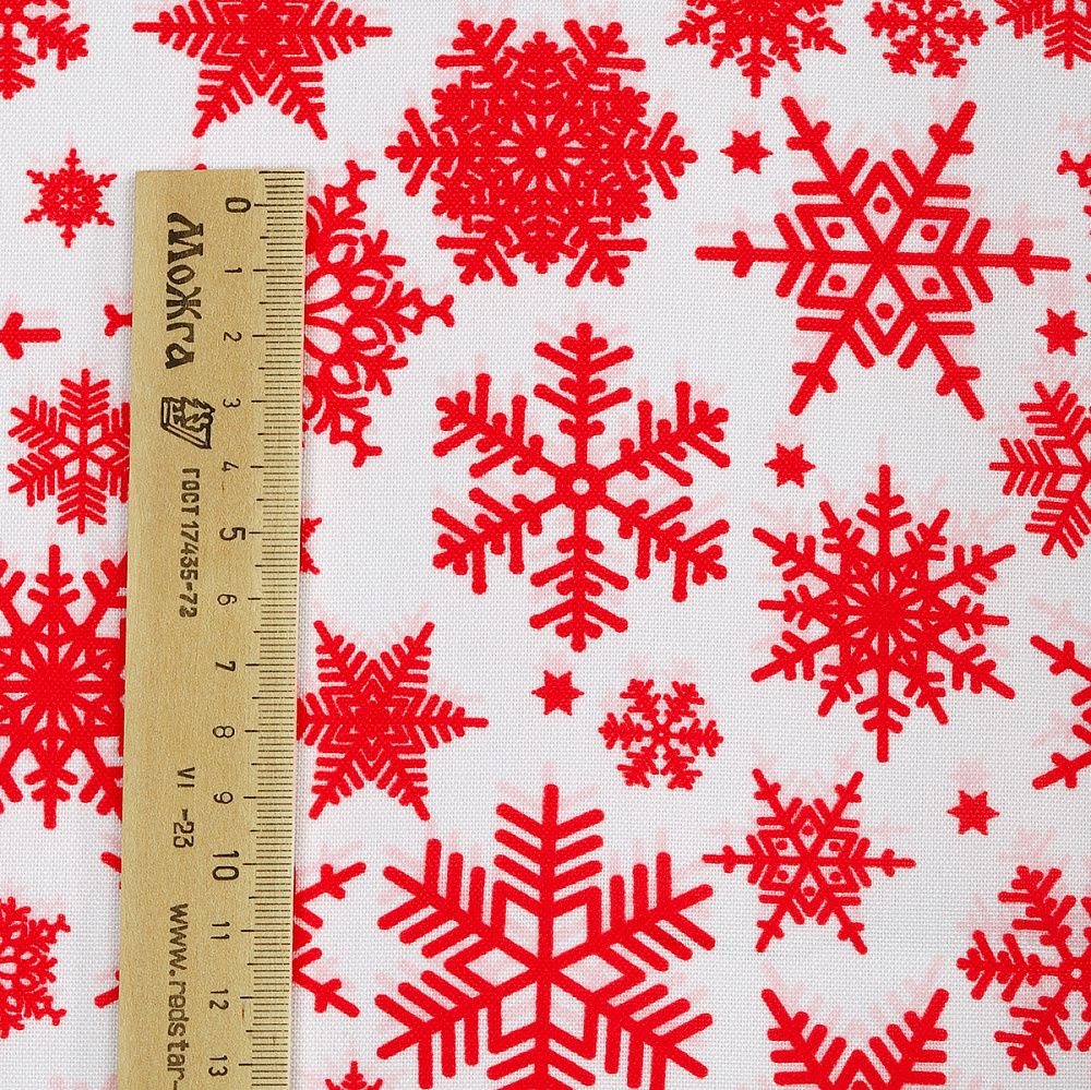 Габардин 140 г/м², 150 см / 1 метр, T.4000.91.1, цв.белый