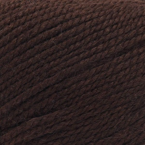 Пряжа Astra Premium (Астра Премиум) Шерсть яка / уп.2 мот. по 100 г, 120 м, 11 горький шоколад