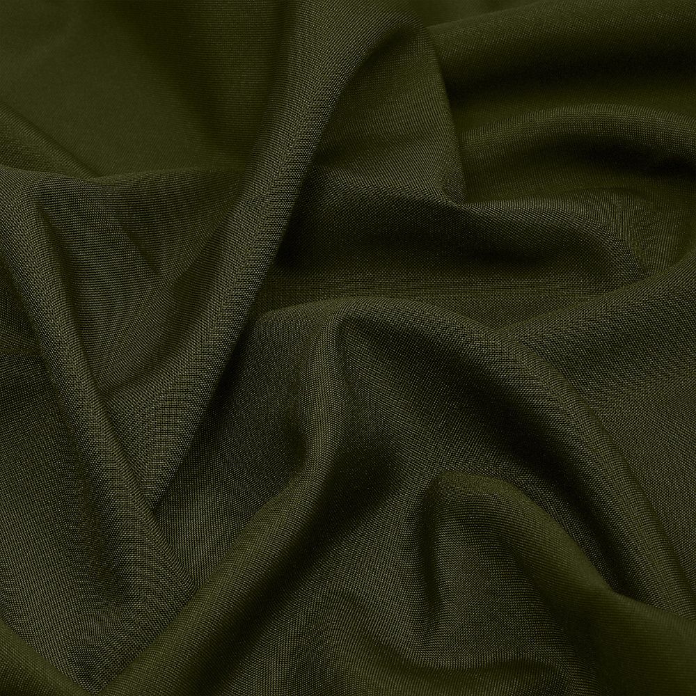 Габардин 150 г/м², 150 см / 50 метров, цв.S078 хаки