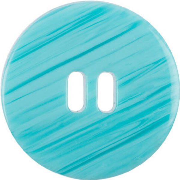 Пуговицы рубашечные/блузочные 11 мм, 36 шт, D385 морская волна, Gamma GEC 0006