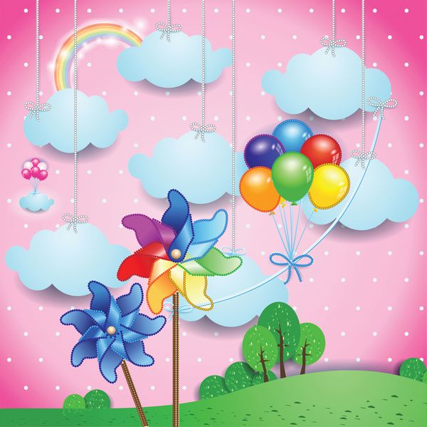 Набор для вышивания бисером Матренин Посад, Царство снов, 41х41 см