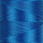 Нитки вышивальные Gamma V150/2, 10х200 ярдов, 3322 василек