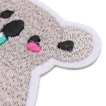 Термоаппликация Коала, 6.3х7.8cm, Hobby&Pro