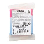 Полимерная глина Cernit №1 запекаемая, классическая 56-62 гр, 481 малиновый