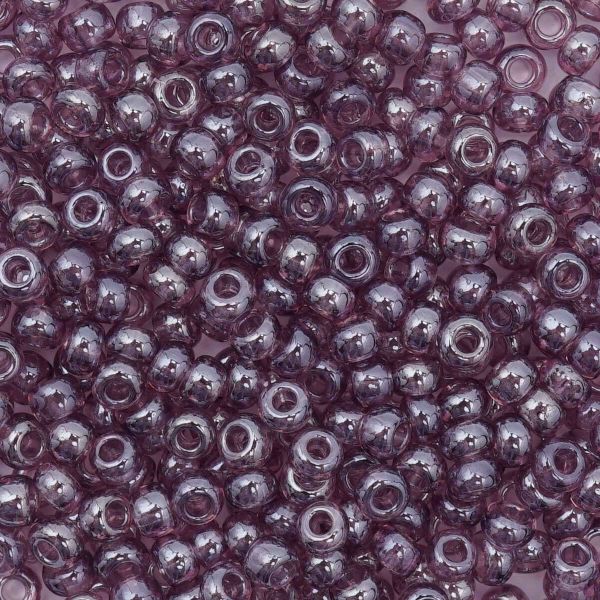 Бисер Preciosa 10/0 (2.3 мм), 50 г (10х5 г), цв. 26010