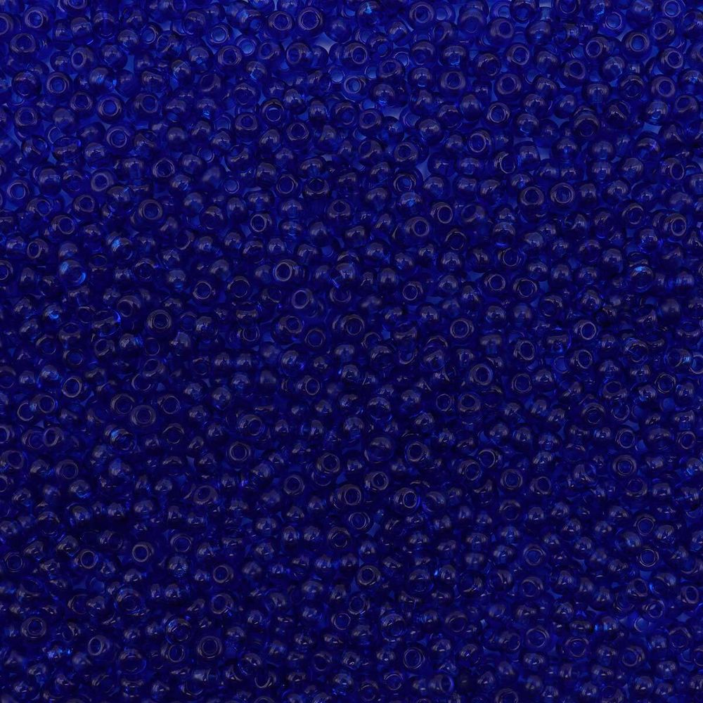 Бисер Preciosa 10/0 (2.3 мм), 50 г (10х5 г), цв. 60300