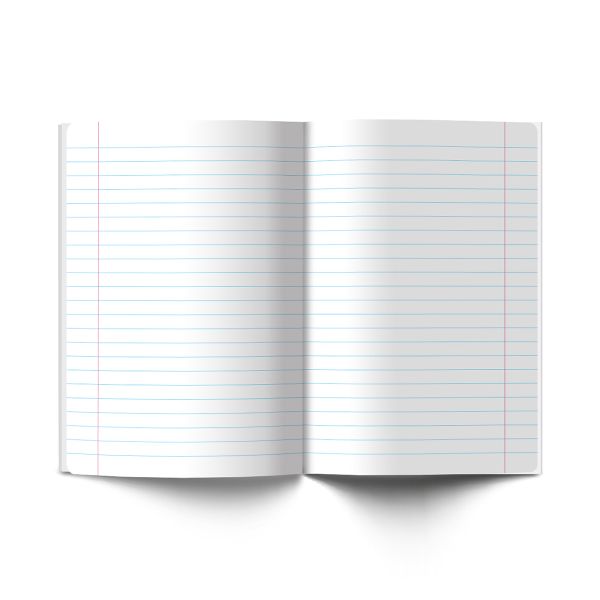 Комплект тетрадей со справоч.материал. 