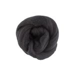 Шерсть для валяния (до 29 мкр), 50 г. 1575 стальной, Gamma TFS-050