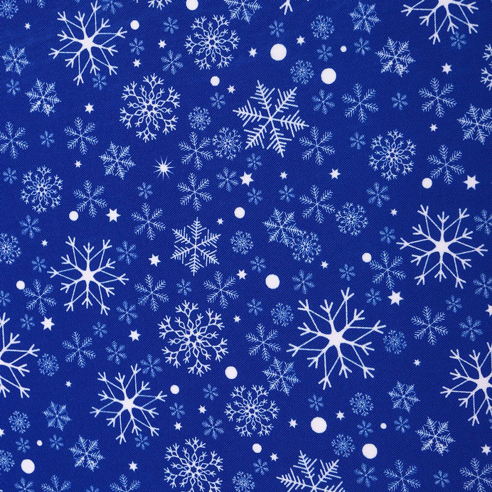 Габардин 140 г/м², 150 см / 3 метра, T.4000.92.3, цв.синий