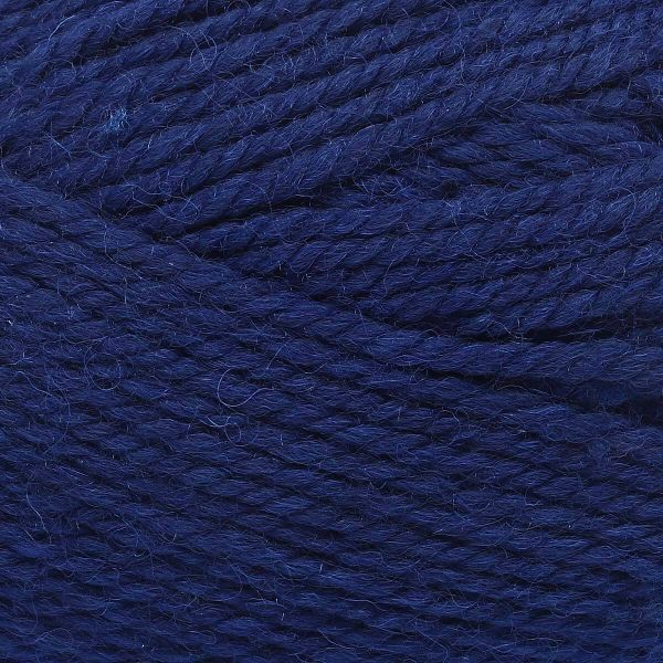 Пряжа Astra Premium (Астра Премиум) Шерсть яка / уп.2 мот. по 100 г, 120 м, 16 темно-синий