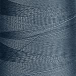 Нитки швейные Max 40/2, 4570 м (5000 ярд), 266 синий / 1 бобина