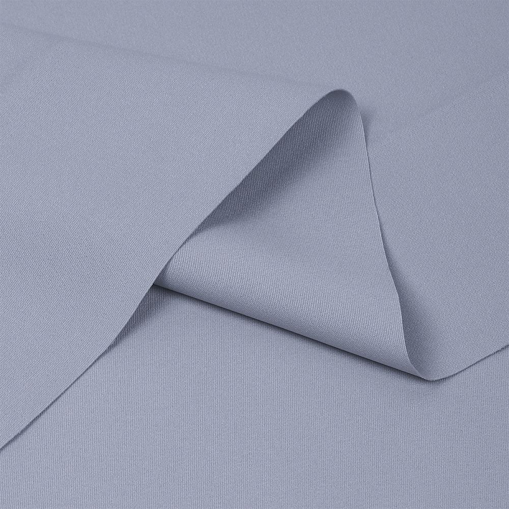 Барби 200 г/м², 150 см / 2 метра, С.2181.10 цв.серый