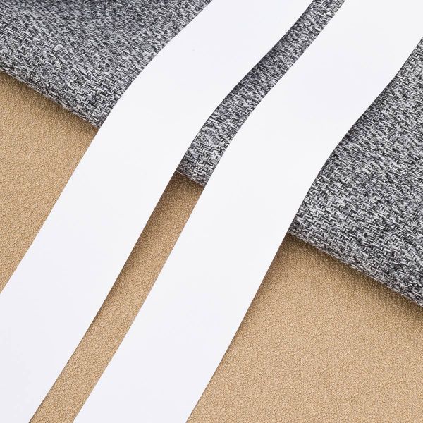 Лента для печати 30.0 мм / 200 метров, нейлоновая, белый, 7200-1058