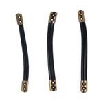 Вешалка шубная, 3 шт, Gamma TF-05