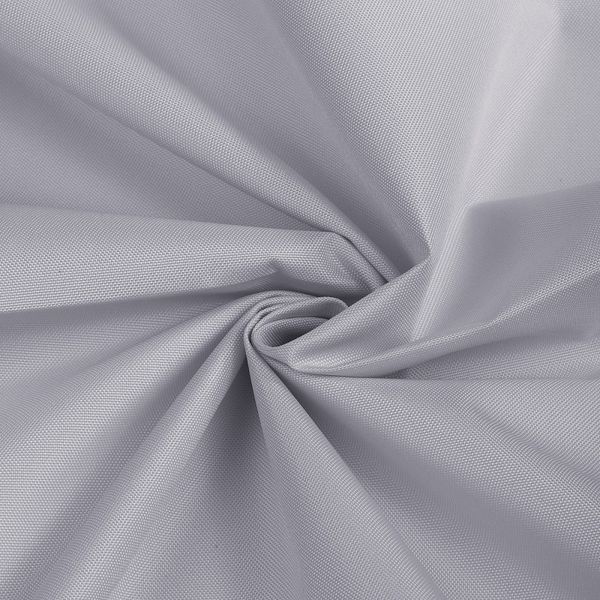 Оксфорд 600D PU1000 220 г/м², 150 см / 10 метров, ОКС.TBY600D.S330.10, S316 св.серый