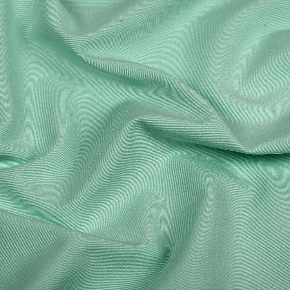 Гальяно костюмная 200 г/м², 150 см / 1 метр, ОТР.N-TBY.W2249.40, цв.40 мята