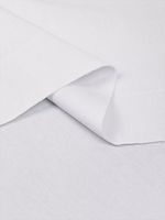 Джинс 240 г/м², 150 см / 35±5 метров, арт.T.0111.01 цв.белый