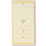 Линейка универсальная Omnigrid пластик 15х30 см, Prym 611307