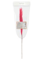 Букетик декоративный 78 см, 6 шт, 01 веточка, Blumentag VDD-92