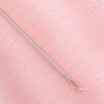 Нитки универсальные Gamma 50/2, 4570 м (5000 ярд) / 1 кат., 154 розовый