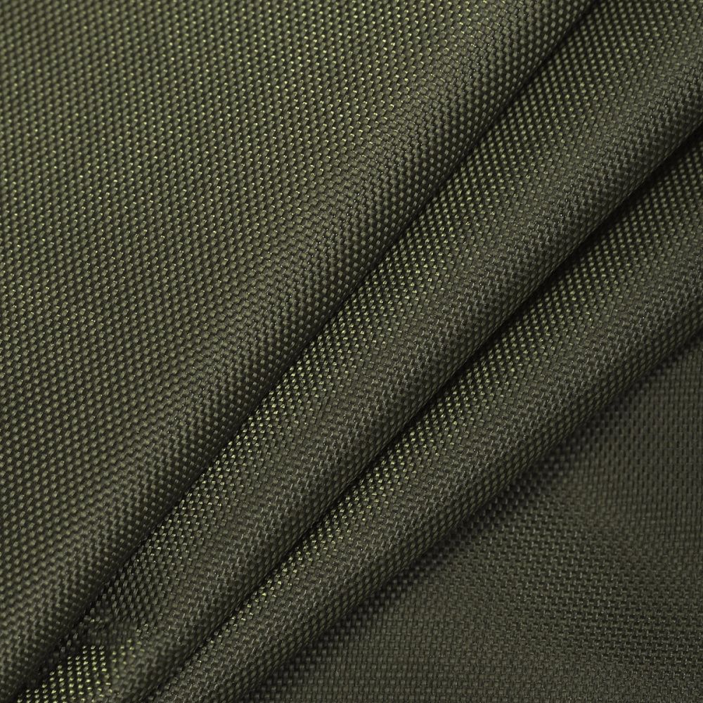 Оксфорд 200D PU1000 78 г/м², 150 см / 1 метр, ОКС.TBY200D.S305.1, S305 хаки