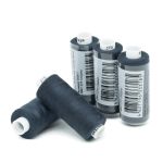 Нитки швейные бытовые Bestex 40/2, 365 м (400 ярд) / 10 кат., 275 темный индиго