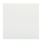 Холст грунтованный на картоне 20х20 см, 240 г/м², мелкозернистый, Vista-Artista CPCA-2020