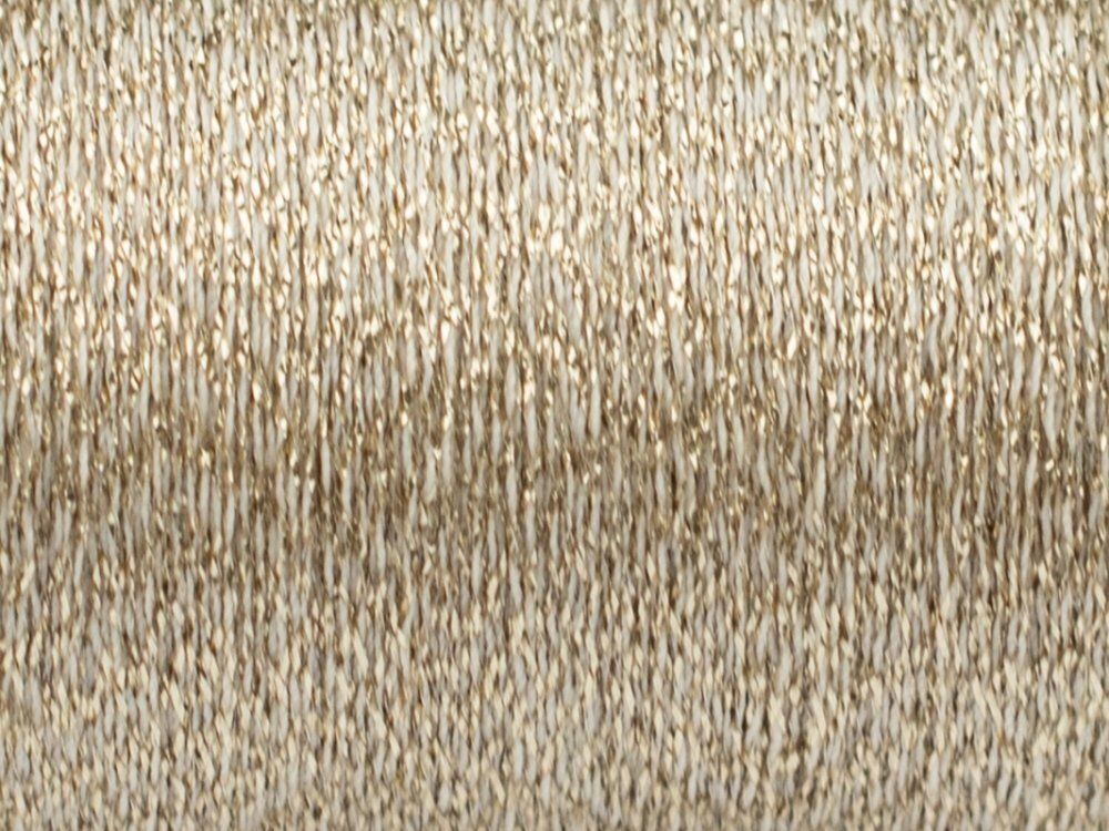 Нитки отделочные металлизированные Madeira Glamour №12, 200 м, цв. 3022, 9806, 5 катушек