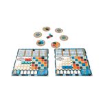 Игра настольная Azul, Zvezda 8965