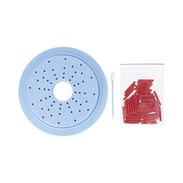 Приспособление (тенерифе) для изготовления цветов Gamma WIN-02