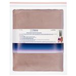 Микровелюр 312±5 г/м², 150х160±2 см, №126 какао, Gamma MCVN