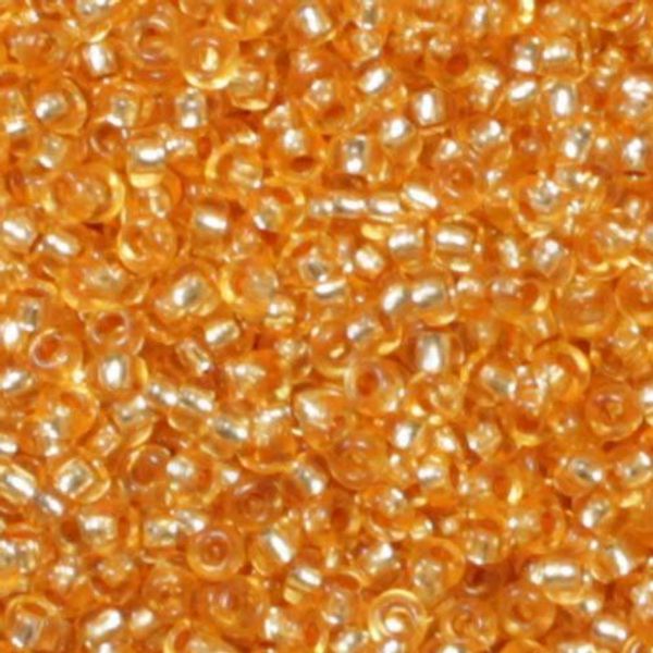 Бисер Preciosa 10/0 (2.3 мм), 50 г, цв. 18288