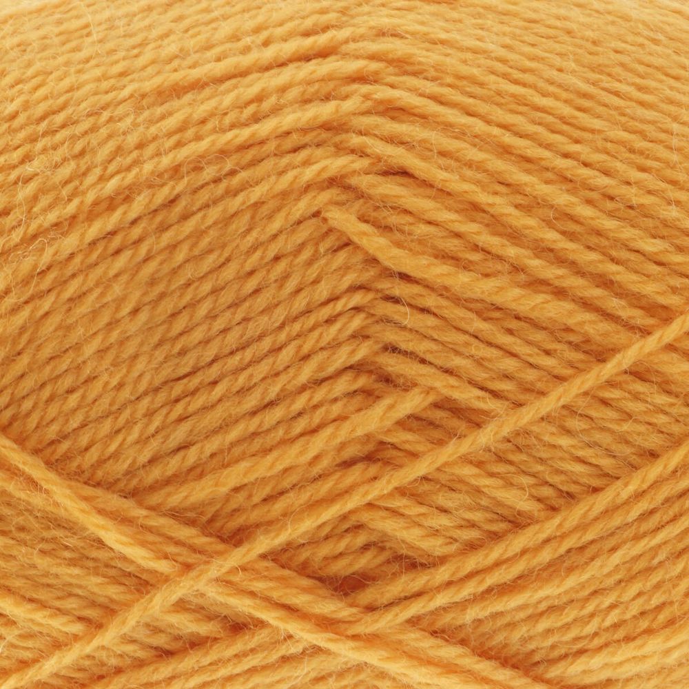 Пряжа Astra Premium (Астра Премиум) Эвридика / уп.3 мот. по 100 г, 200 м, 18 горчичный