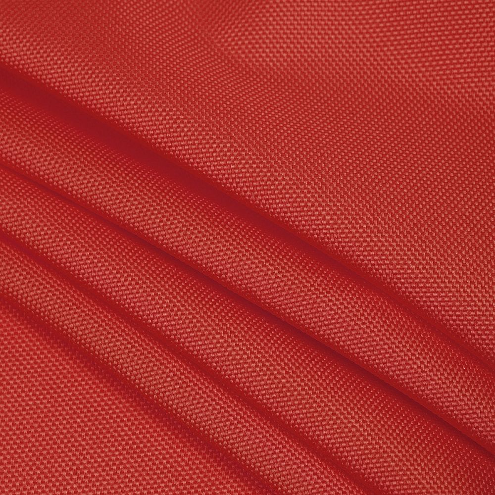 Оксфорд 600D PU1000 220 г/м², 150 см / 10 метров, ОКС.TBY600D.S820.10, S820 красный