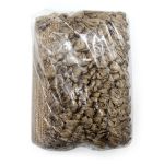 Бахрома отделочная 50.0 мм / 10 метров, с кистями 107 т.бежевый