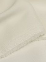 Шелк Армани 90 г/м², 150 см / 25 метров, TBYArm-073, цв.73 молочный