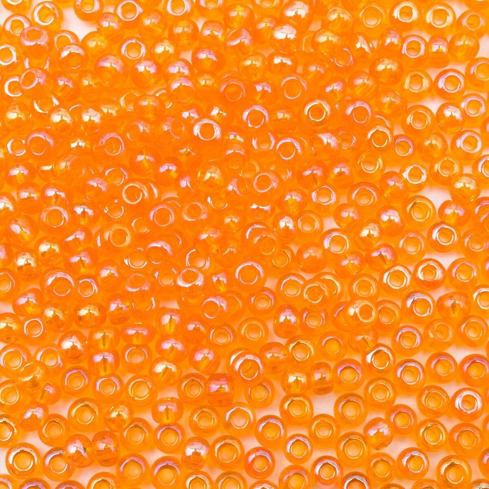 Бисер Precoisa 10/0 (2.3 мм), 50 г (10х5 г), цв. 81060