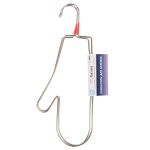 Блокаторы для варежек размер M, сталь, 2 шт, Gamma MBM