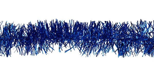 Мишура 7х200 см, 5 шт, №07 синий, Snoweekon, Snoweekon SNW-22