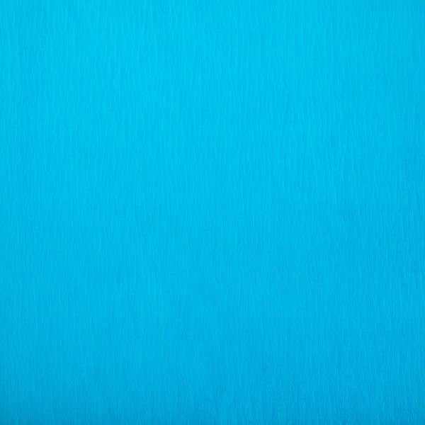 Бумага гофрированная (креповая) 20 г/м², 5 шт по 50 см / 2 метра, 09 голубой, Blumentag REP-43