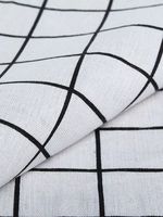 Льняная ткань 140 г/м², 150 см / 3 метра, TBY.DJ.24-3