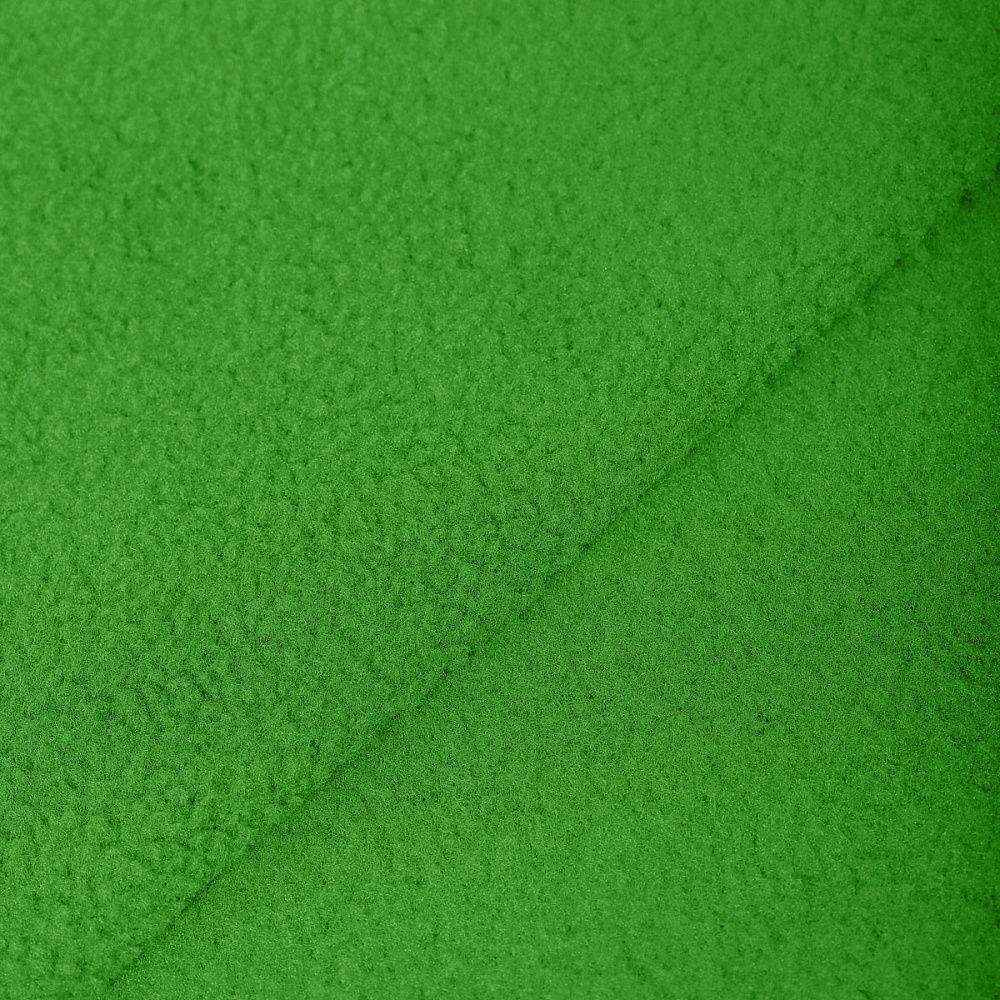 Флис 2-сторонний 190 г/м², 150 см / 10 метров, N-TBY-0059-238, цв.F238 салатовый