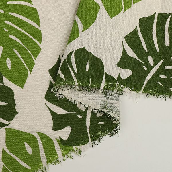 Льняная ткань 140 г/м², 150 см / 20 метров, TBY.DJ.49