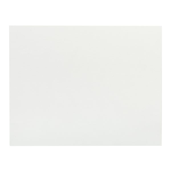 Холст грунтованный на картоне 40х50 см, 240 г/м², мелкозернистый, Vista-Artista CPCA-4050