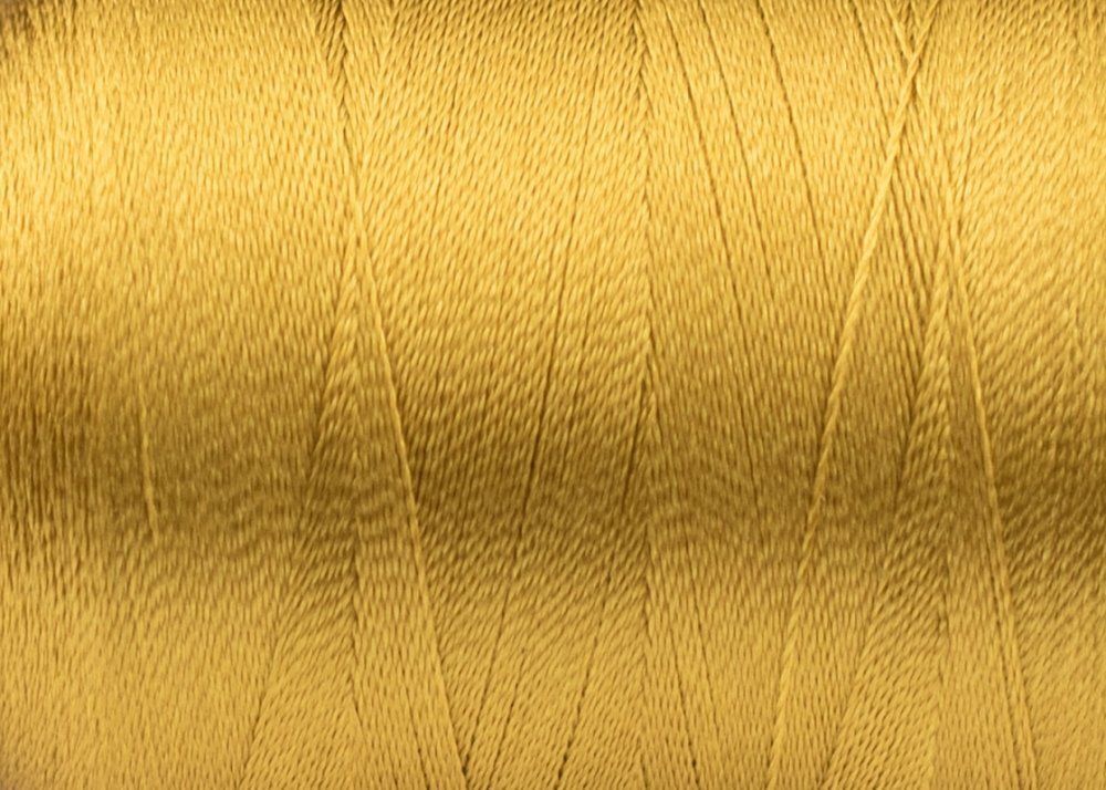 Нитки для креативных работ Aurora №120, 300 м, цв. PF563, 5 катушек