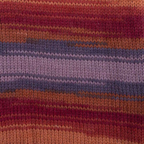 Пряжа YarnArt (ЯрнАрт) Forza / уп.5 мот. по 100 г, 420 м, 2503 секционный